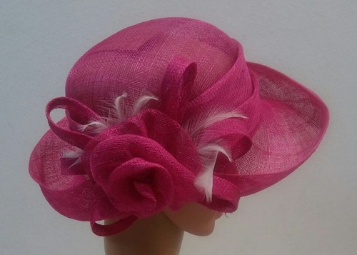 Chapeau cérémonie - chapeau, de