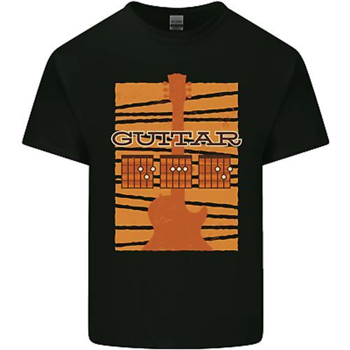 Shirt enfant guitare - t-shirt, basse