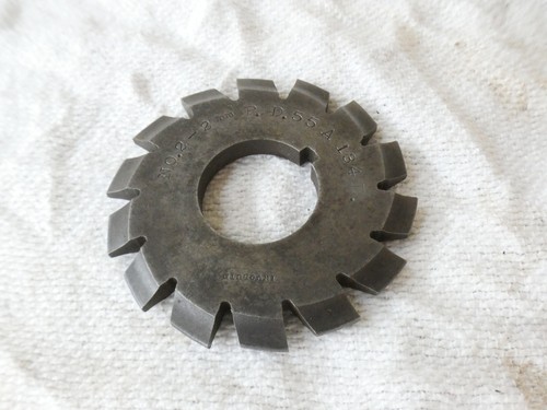 Fraise module 7 55 - 1,