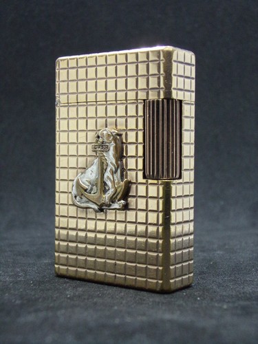 Dupont drago briquet - s.t.,