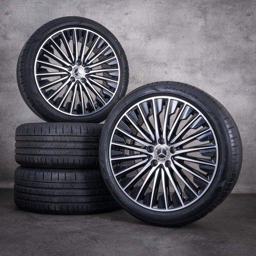 Jantes mercedes cle - jantes, amg