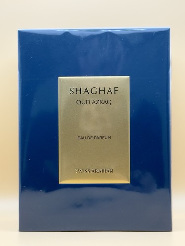 Shaghaf oud azraq - azraq, swiss