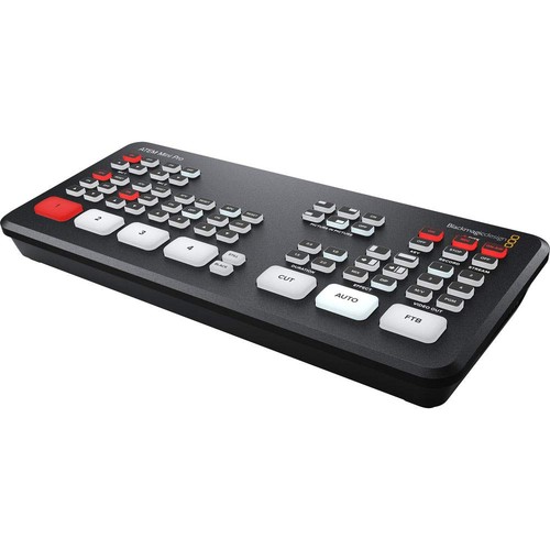 Blackmagic design atem mini - atem,