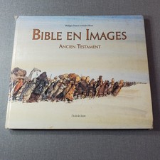 Bible en Images Ancien