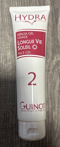 Guinot sérum gel visage - guinot,