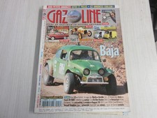 GAZOLINE 146 06.2008 FORD T