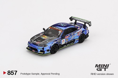 Nissan silvia s15 grand - silvia, d1
