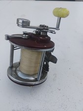 Penn Peer High Speed Ball Bearing Levelwind Trolling Fishing Reel Made In USA