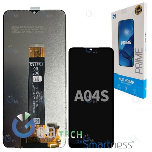 écran lcd samsung galaxy a04s - Écran,