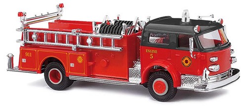Busch 46018 échelle - 46018,