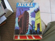 ATOLL N°34 PETIT FORMAT AVEC