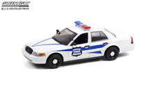 FORD CROWN VICTORIA 2008 -