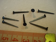 semences de cordonnier 18 mm ( 35 g ) (120 clous) pointes chaussures cordonnerie