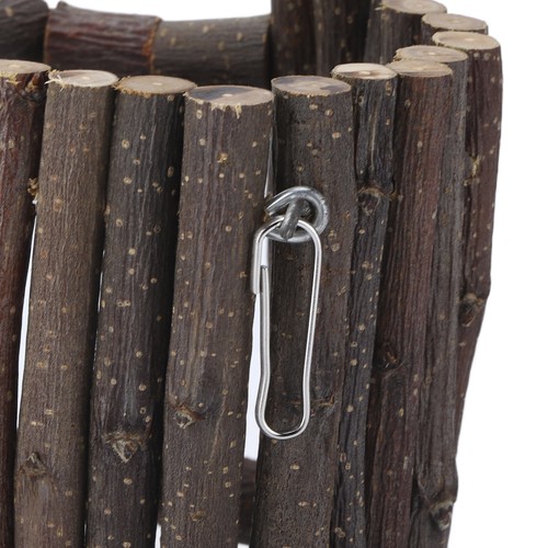 Cachette flexible bois pour - cachette, en