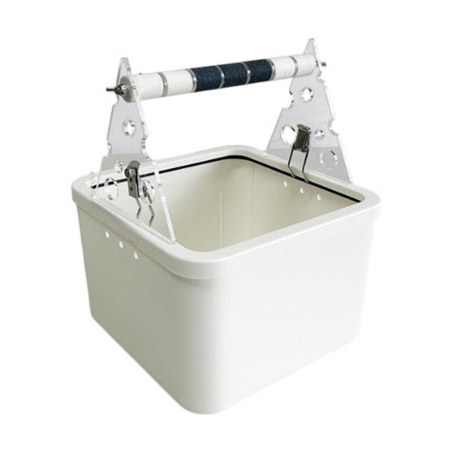 Support table pour oiseaux - de,