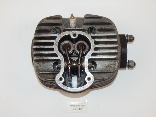 1971 moto morini corsaro 125 - moto,