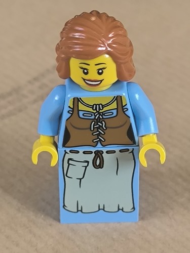 Lego castle kingdoms cas490 - castle,