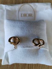 Boucle Oreille Dior