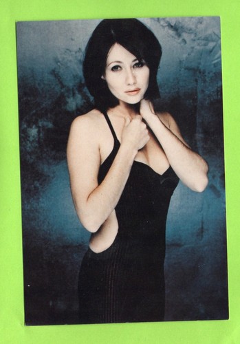 Charmed shannen doherty photo - shannen,