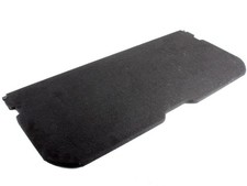 Plancher Garnissage De Coffre