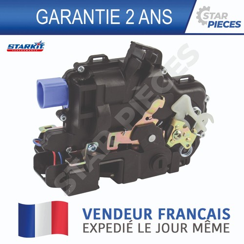 Serrure porte interieure - serrure, de