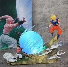 Figurine Dragon Ball Z poupée