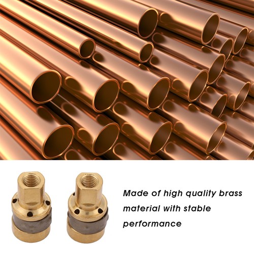 Embouts diffuseur de - de, gaz