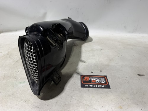 Ram air suzuki 600 gsxr - 600,