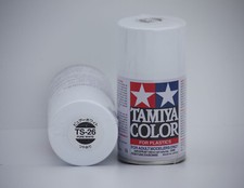 Tamiya Peinture Bombe TS26