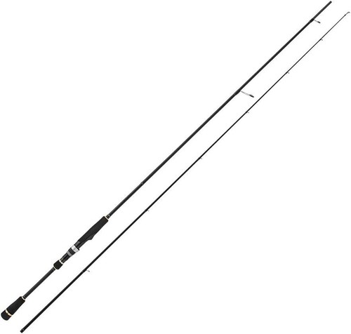 Major craft sea - bass, tide