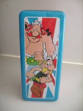 Boîte en tôle Delacre