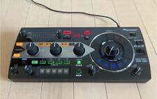 Pioneer DJ RMX-1000 Remix Station Black Effects Processor MIDI controller Used