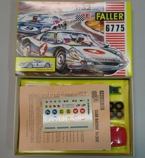 Faller Club Racing 6775