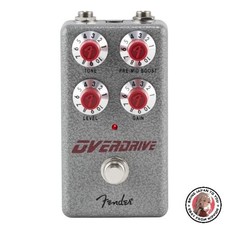 NOUVEAU Fender Hammertone™