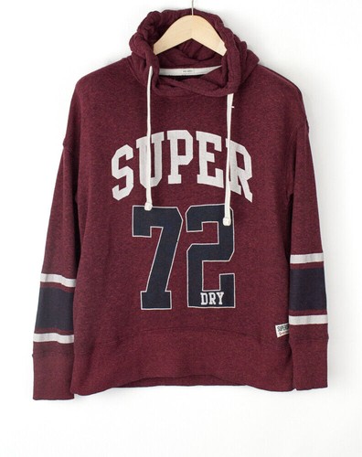 Superdry homme pull capuche - pull, À