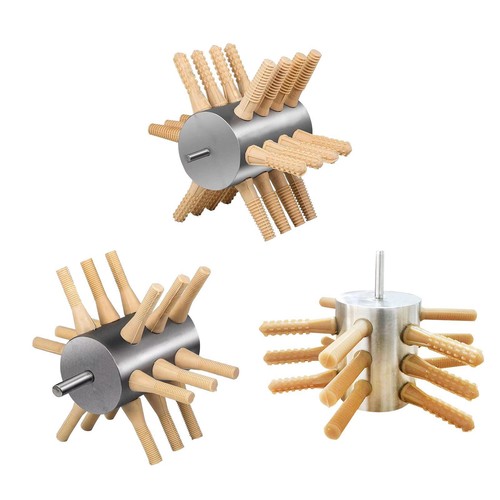 Plumeuse manuelle pour poulets - pour,
