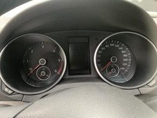 Compteur VOLKSWAGEN GOLF 6