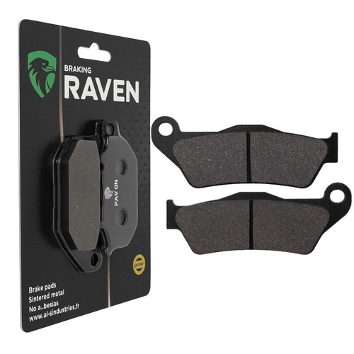 Plaquettes frein avant pour - frein,