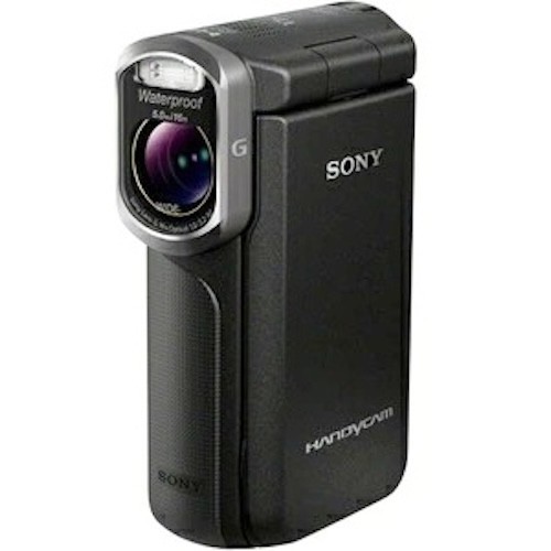 Caméscope sony hdr gw77v - sony, hdr-gw77v