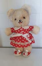Adorable ours ancien Alpha