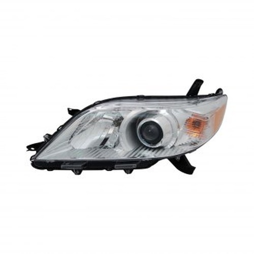 Toyota sienna siena 2011 - toyota, –