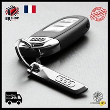 Porte Clé AUDI en Métal - A1