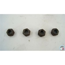 lot de 4 Ecrou de roue FORD