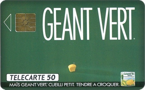 Telecarte privee 1990 - telecarte, /