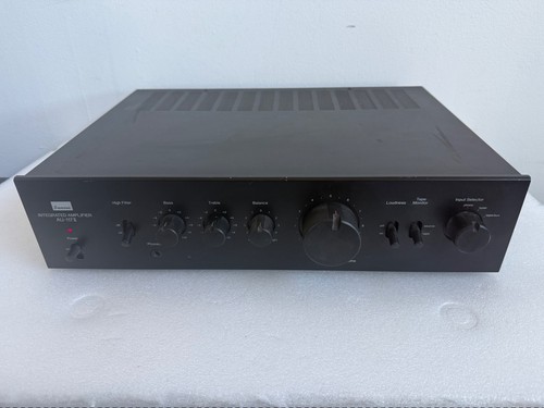 Vintage sansui 117 - vintage, au-117