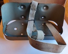 PORTE JERRICAN  Jeep Dodge