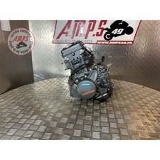 Moteur KTM 125 Duke 2011 à