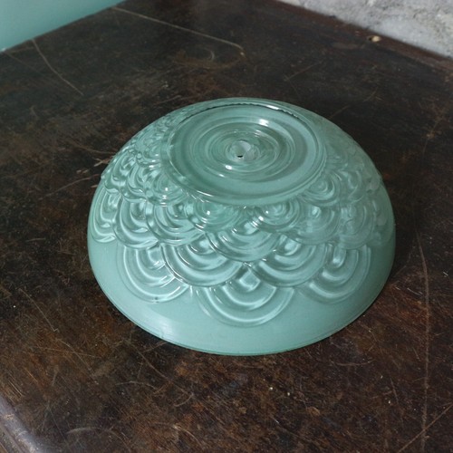 Ancienne vasque plafonnier - vasque,