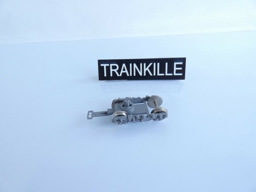 Lima italy bogie carrier - italy, metal