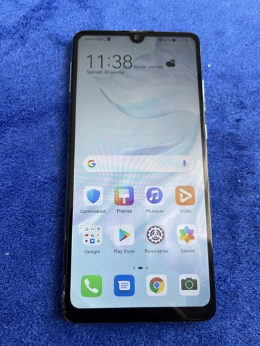 Huawei p30 128go très - huawei,